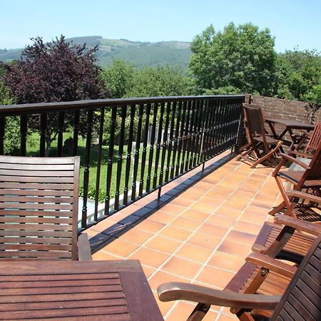 Casa Bezales En Ampuero Cantabria エクステリア 写真