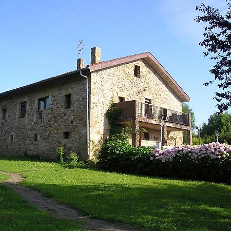 Casa Bezales En Ampuero Cantabria エクステリア 写真