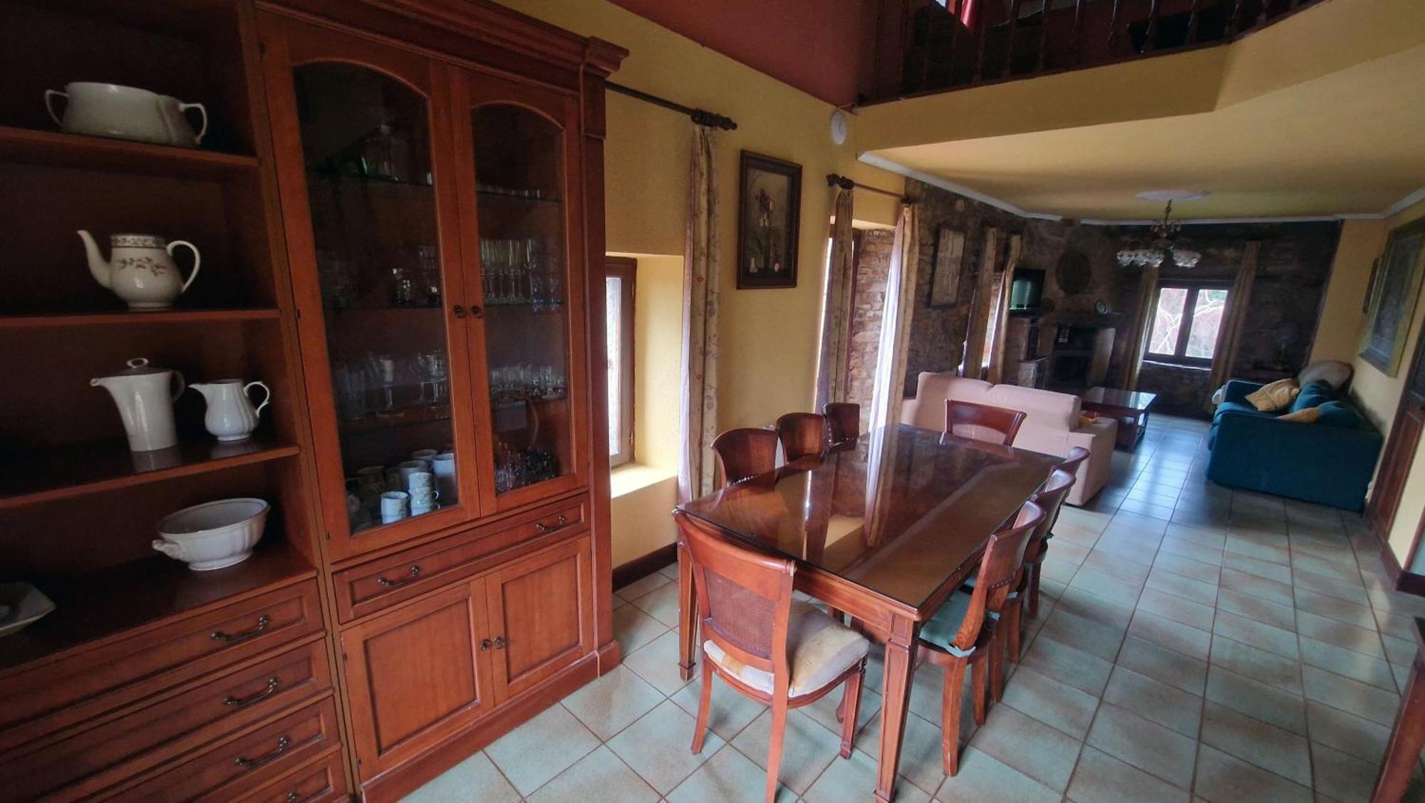 Casa Bezales En Ampuero Cantabria エクステリア 写真