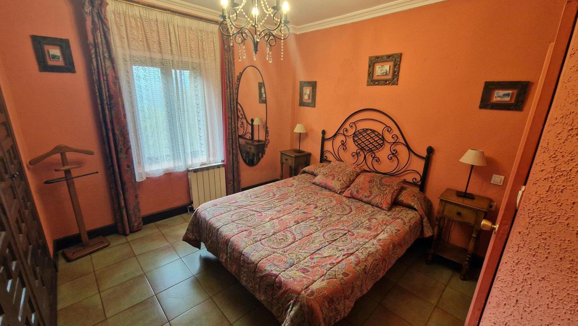 Casa Bezales En Ampuero Cantabria エクステリア 写真