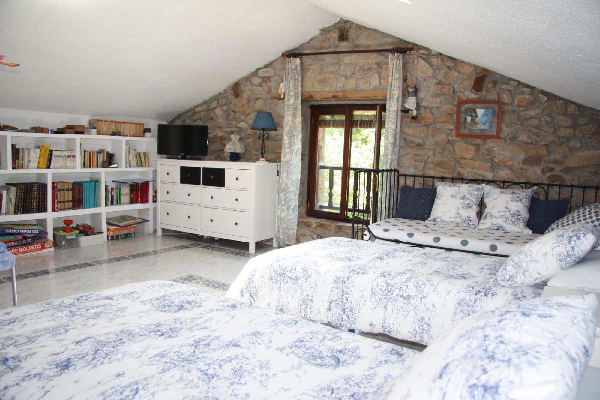 Casa Bezales En Ampuero Cantabria エクステリア 写真
