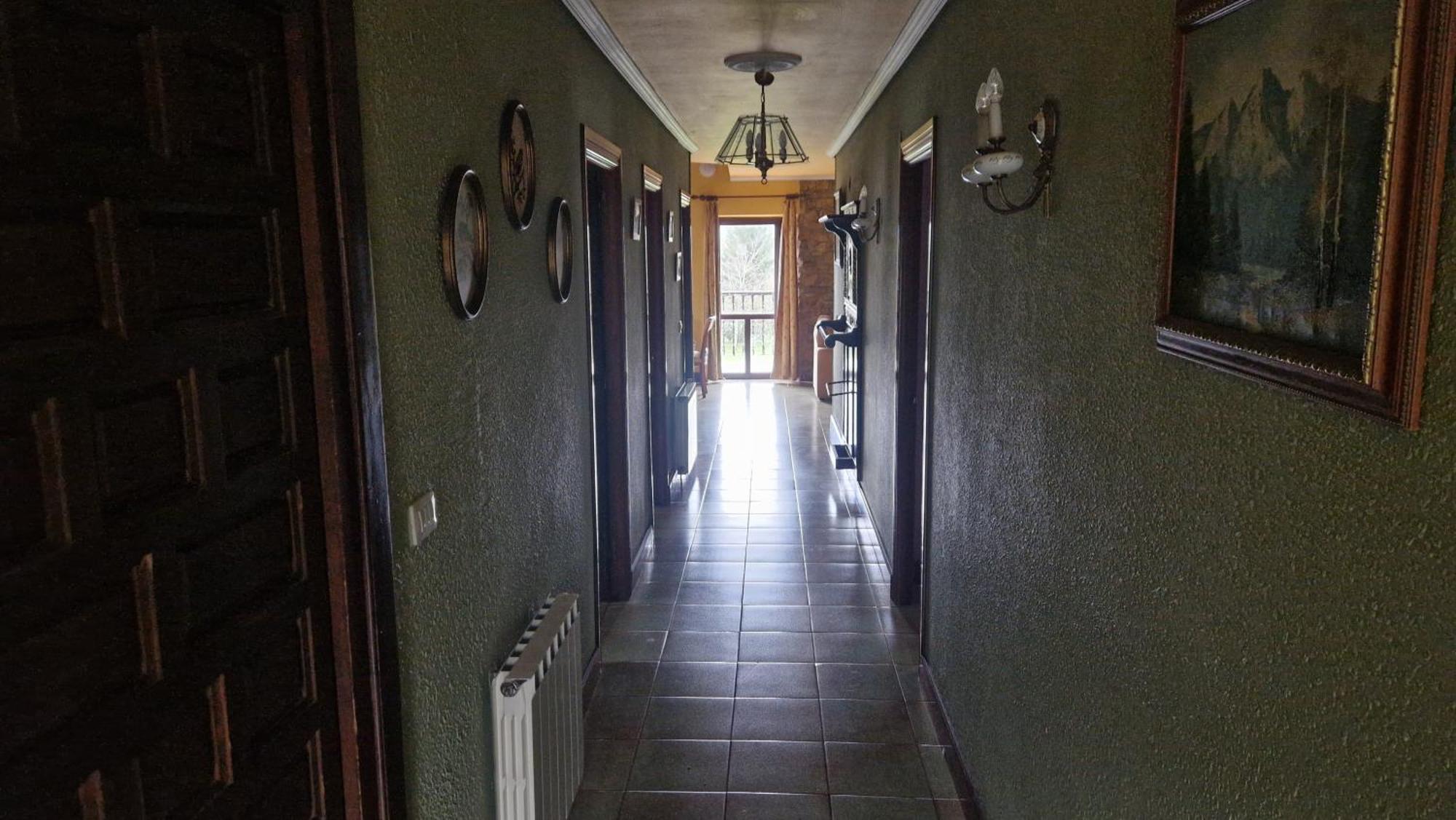 Casa Bezales En Ampuero Cantabria エクステリア 写真