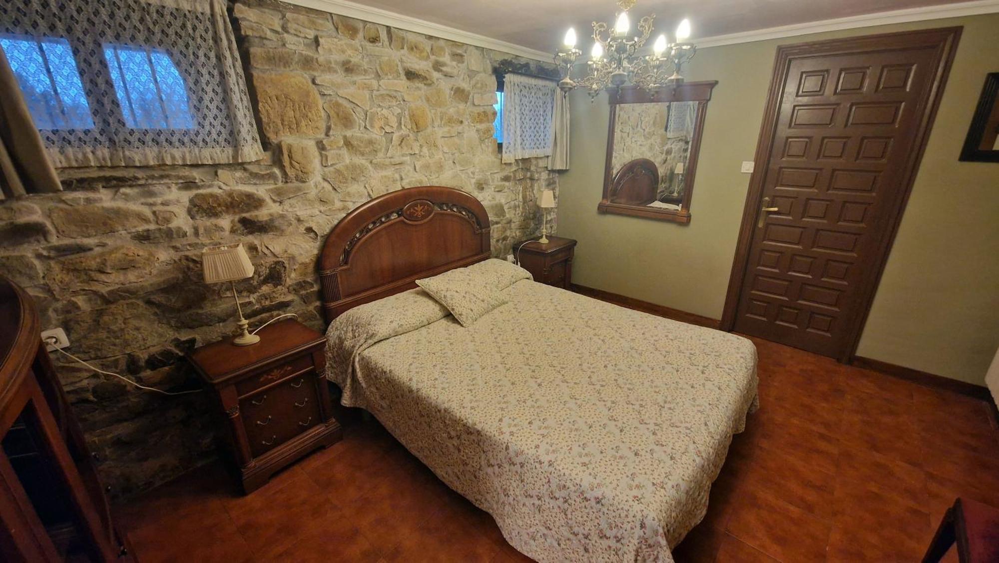 Casa Bezales En Ampuero Cantabria エクステリア 写真