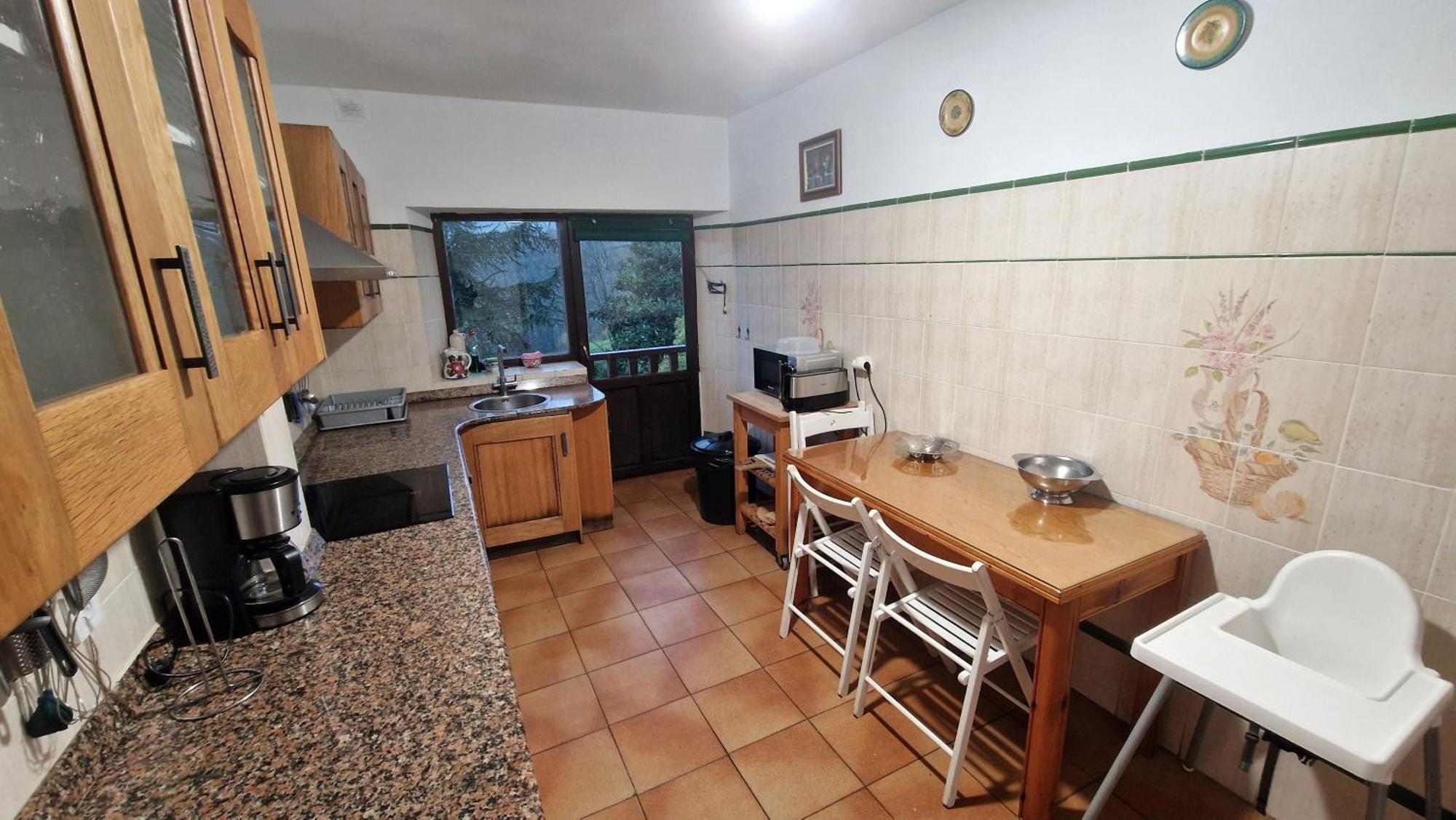 Casa Bezales En Ampuero Cantabria エクステリア 写真