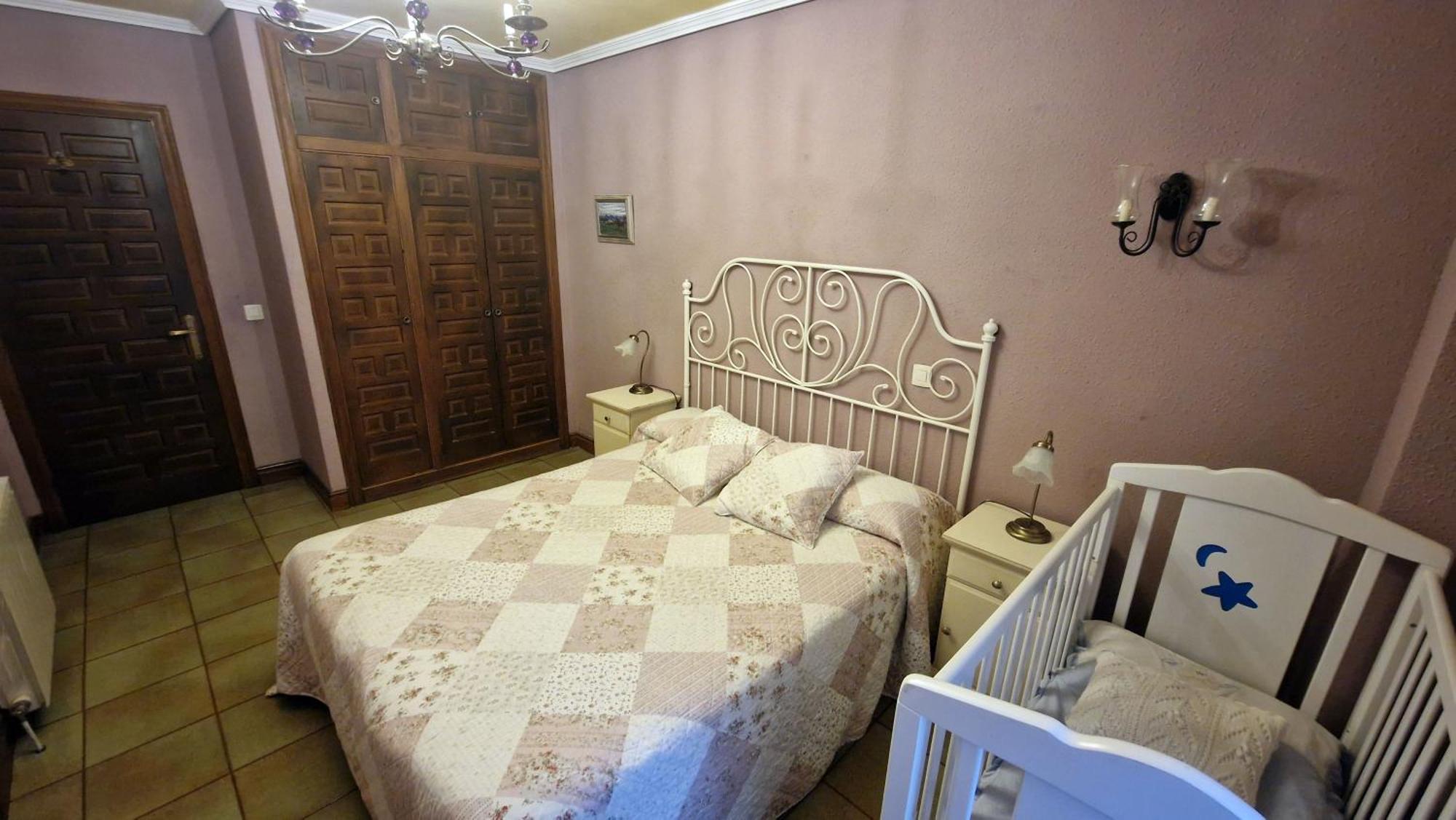 Casa Bezales En Ampuero Cantabria エクステリア 写真