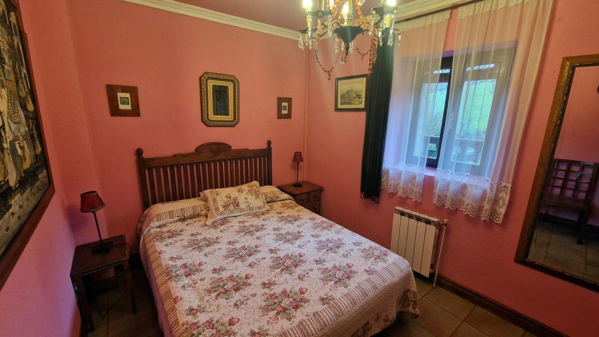 Casa Bezales En Ampuero Cantabria エクステリア 写真