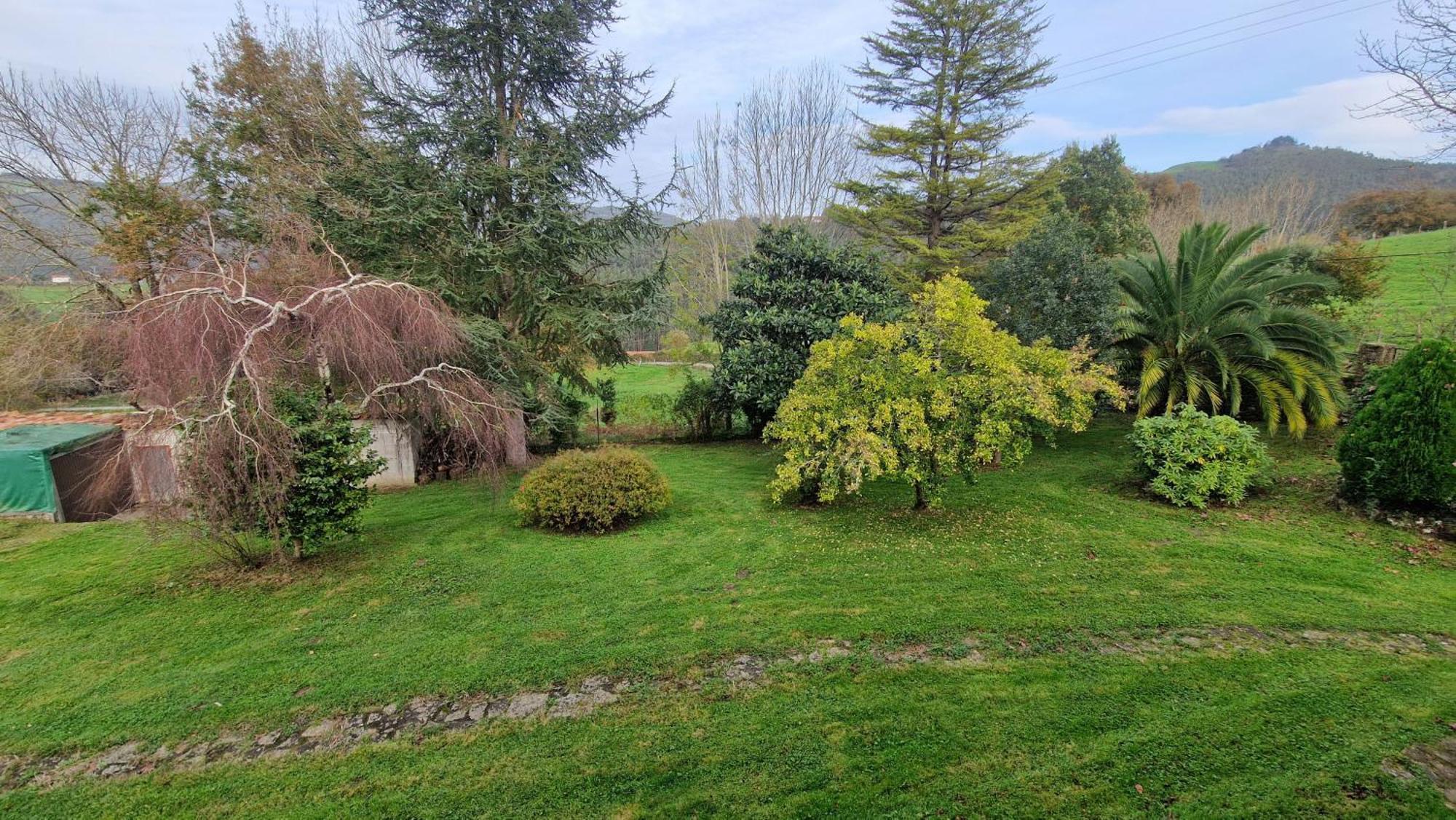 Casa Bezales En Ampuero Cantabria エクステリア 写真