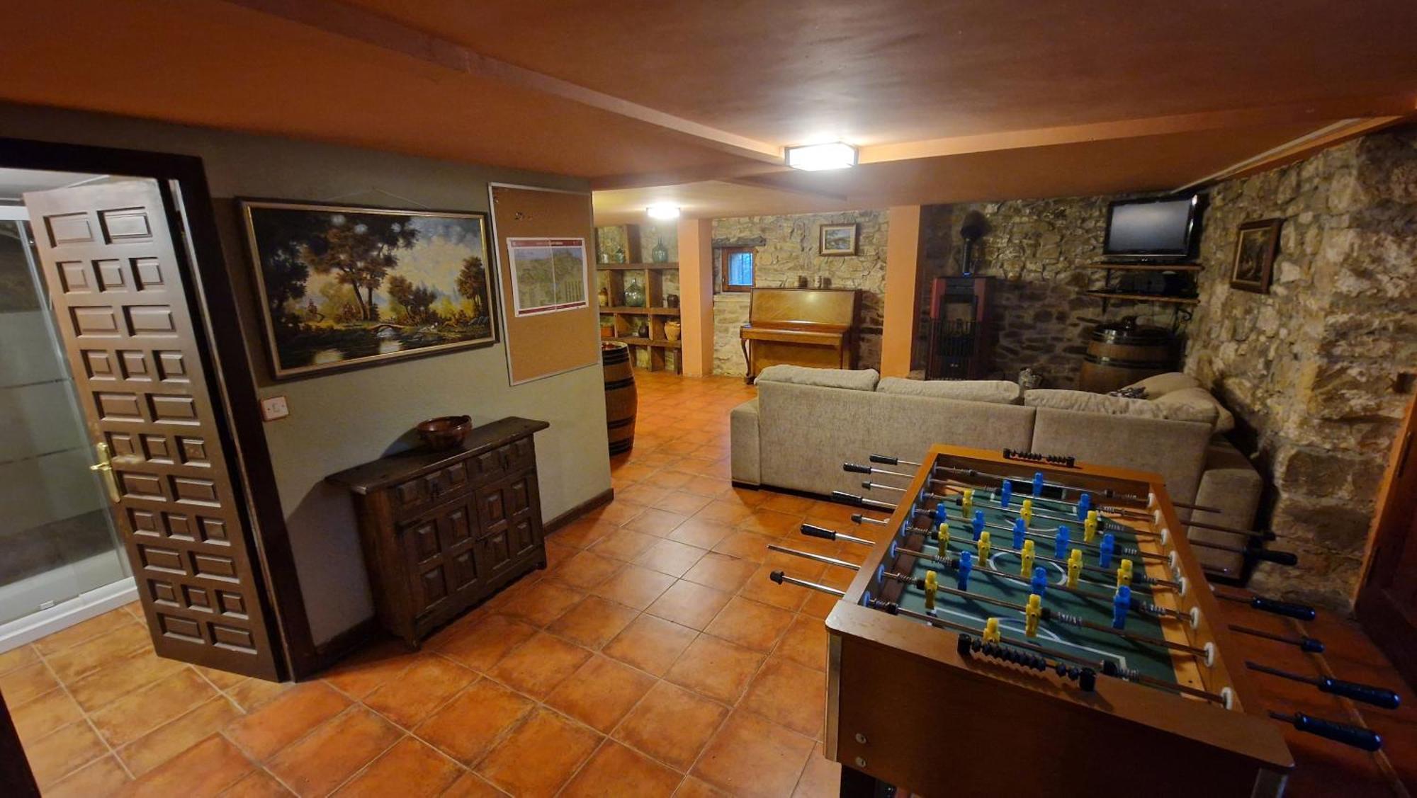 Casa Bezales En Ampuero Cantabria エクステリア 写真