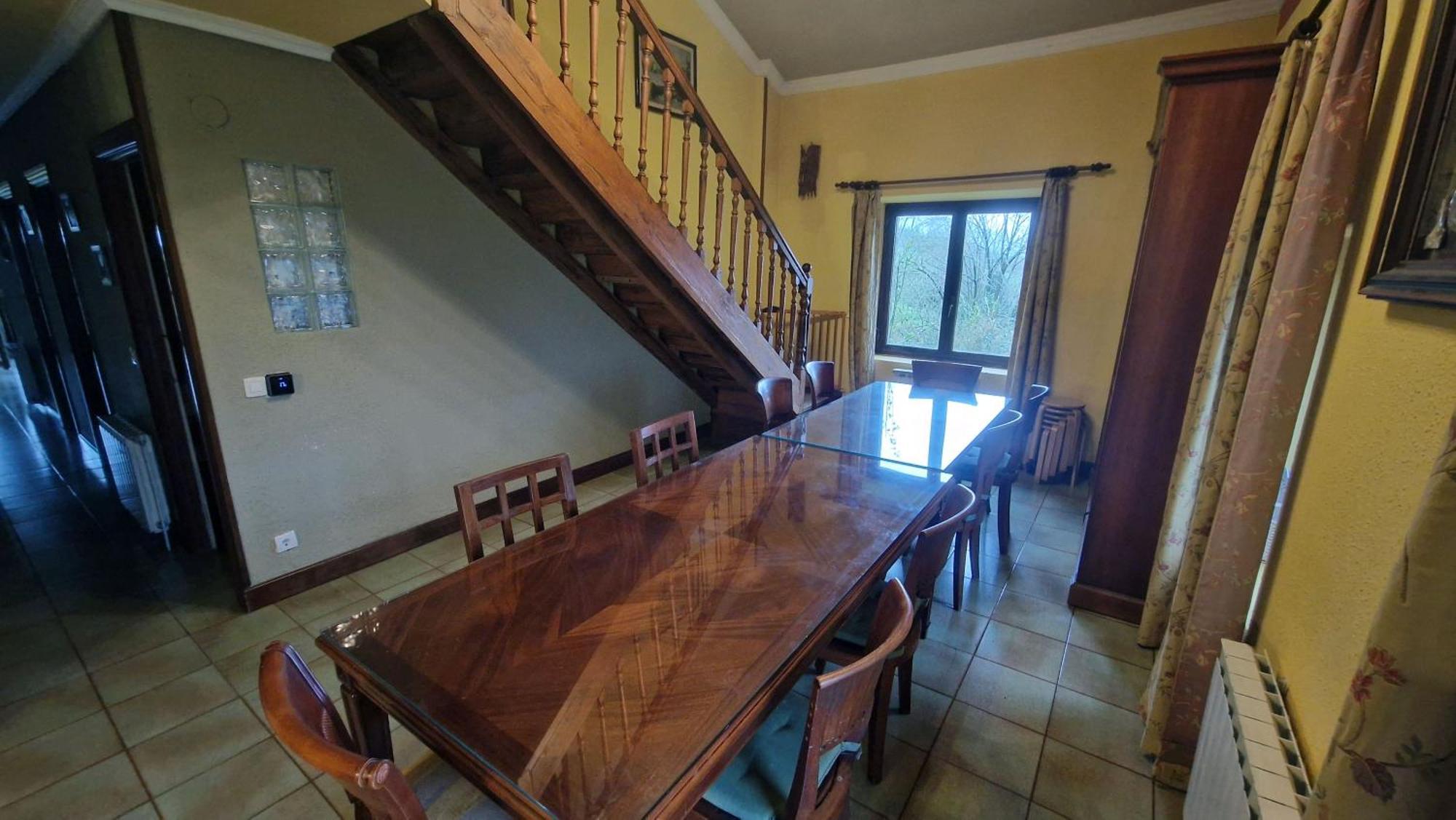 Casa Bezales En Ampuero Cantabria エクステリア 写真