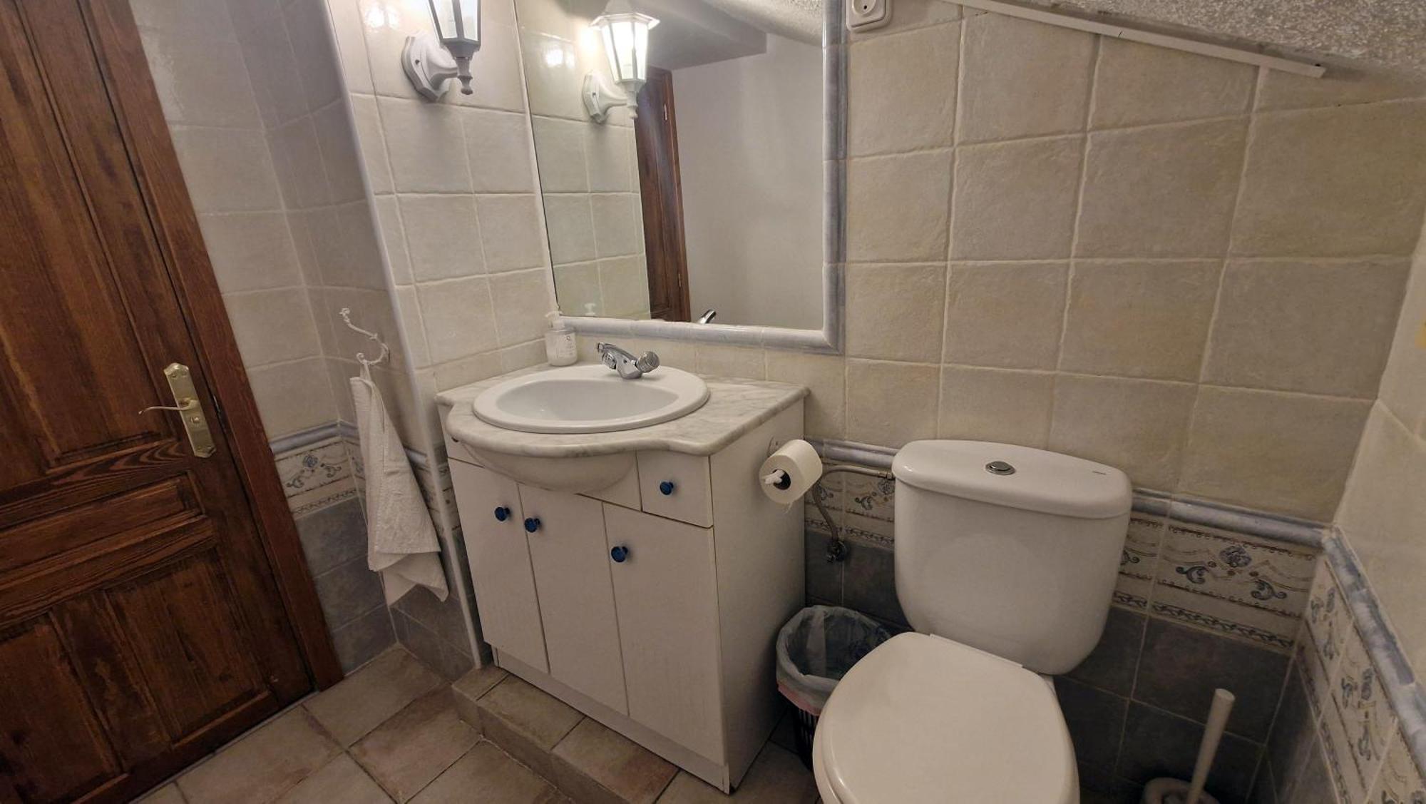Casa Bezales En Ampuero Cantabria エクステリア 写真