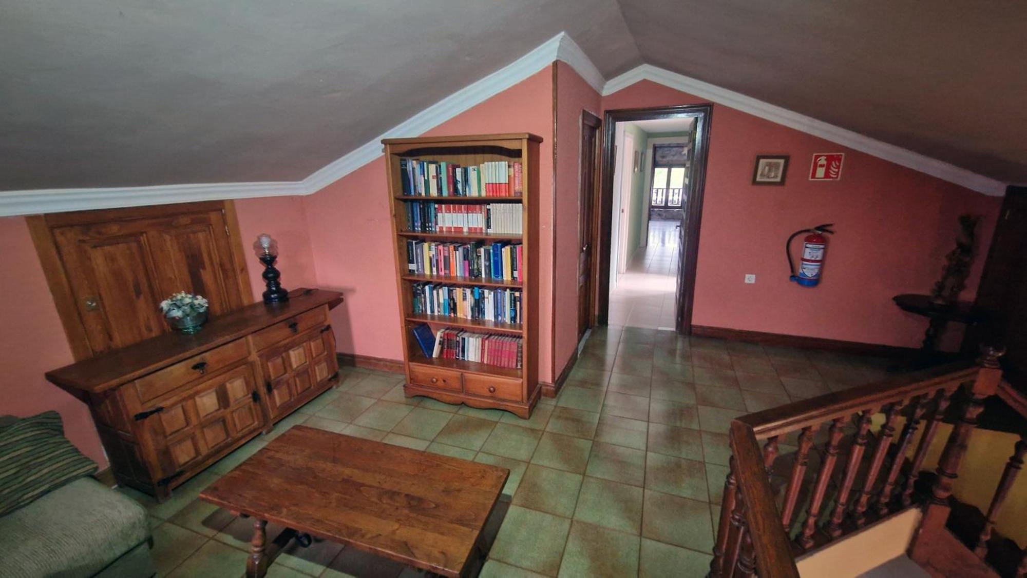 Casa Bezales En Ampuero Cantabria エクステリア 写真